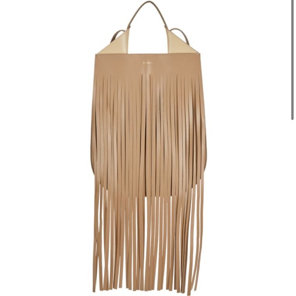 Ree Projects Mini Helene Fringe Bag - Picture 2 of 4